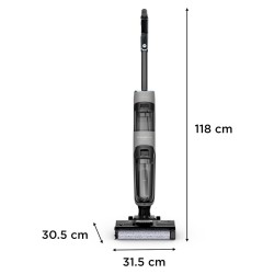 Безкабелна Прахосмукачка Rowenta X-Clean 4 GZ5036